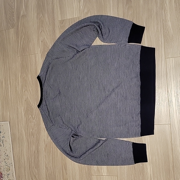 Goodthreads 100% Merino Wool Sweater-Brand New without tag NWOT, never worn! - Picture 3 of 3